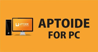 Aptoide for PC