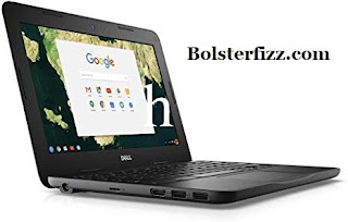 Dell Chromebook 3180