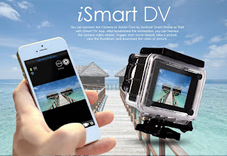 iSmart DV for PC