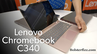 Lenovo S340