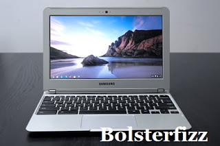 Samsung Chromebook 3