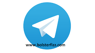 Telegram For PC