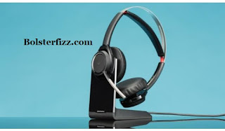 Plantronics Voyager Focus UC Plantronics Voyager Focus UC