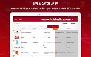 Jio Tv Web Version 