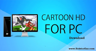 cartoon hd for pc