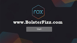 Nox app player Nox app player