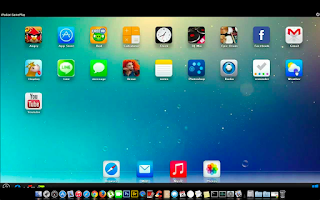  iMessage For PC
