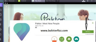 download paktor for pc