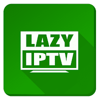 Lazy IPTV for PC 