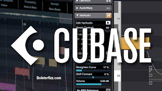 Cubase Cubase