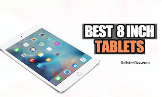 Best 8-Inch Android Tablets of 2020 