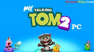 Talking Tom for PC Windows