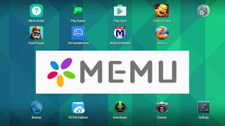 Aptoide for PC