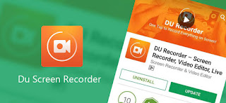 DU Recorder for PC 