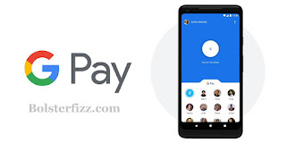 Google Pay Google Pay