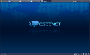 Eseenet+ for PC