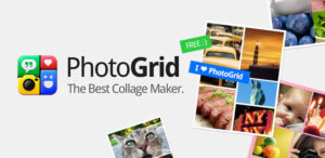 Photo Grid for PC