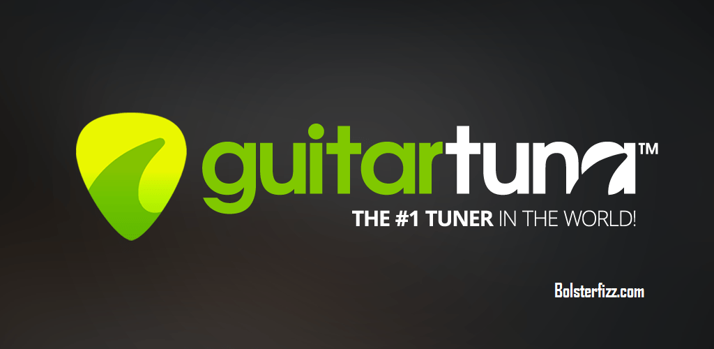 Guitar Tuna For PC (Windows7/8/10 & MAC)