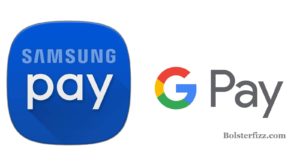 Google Pay vs Samsung Pay