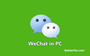 WeChat for PC 