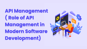 API Management Role