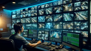 Power of Remote CCTV Monitoring Services: Future of Security
